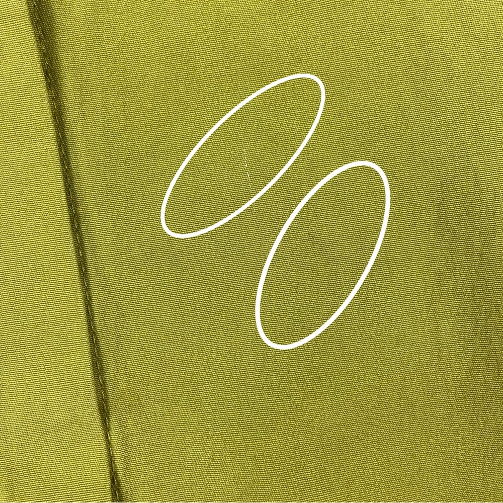 Eleven Stitch Stand Collar Jacket - image 8